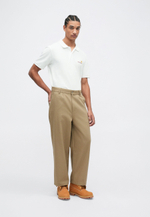 Carhartt WIP Футболка-поло - Белый