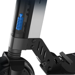 Электросамокат Fastwheel F0 складной