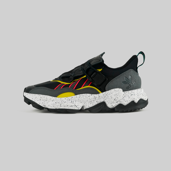 Кроссовки Adidas Originals Ozweego Trail артикул:FY5776 - купить в магазине Дайс