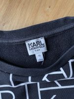 Свитшот Karl Lagerfeld, 164