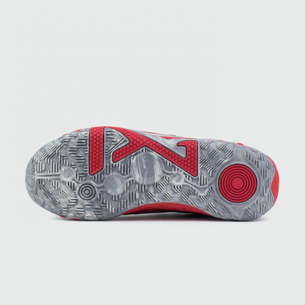 кроссовки Nike PG 6 Bred DH8447-003