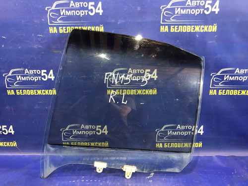 Стекло двери задней левой NISSAN PULSAR 1999