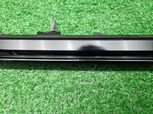 Рейлинг крыши правый BMW X3 G01 (2017-2024)