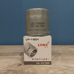 Фильтр масляный LYNXauto LC-1501