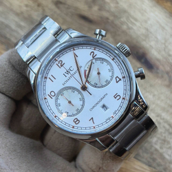 Часы IWC