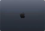 Ноутбук Apple MacBook Air 15.3 A3241 M4 (MW1L3HN/A), midnight в регионах России