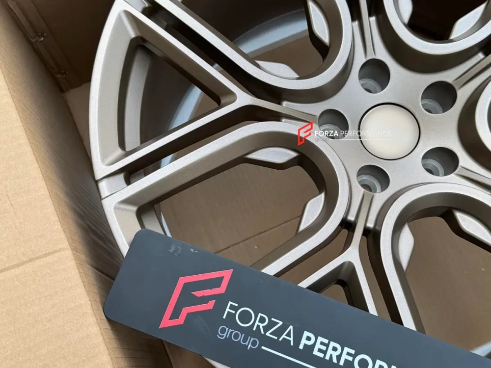 КОВАНЫЕ ДИСКИ для XIAOMI SU7 2025 КСЯОМИ СУ7