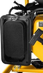 Генератор бензиновый Steher GS-4500