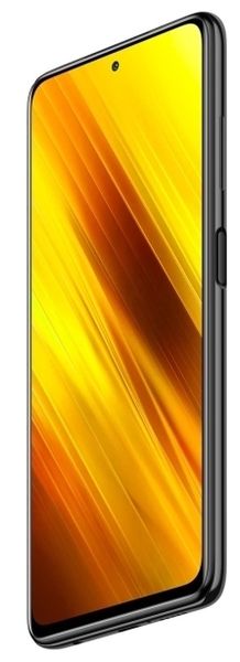 Смартфон Xiaomi Poco X3 NFC 6/128GB (Серый сумрак) Global Version