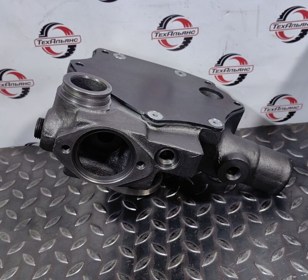 Водяная помпа 6206-61-1204