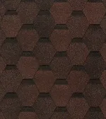 Гибкая черепица Docke Стамбул