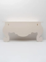 Полка настенная навесная