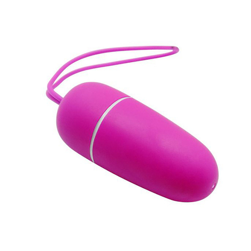 Виброяйцо 6,2см на радиоуправлении Pretty Love Bradley BI-014377W