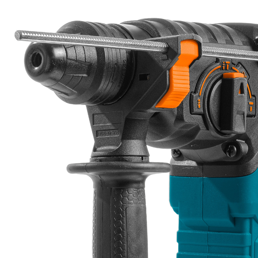 Перфоратор аккумуляторный Bort BHD-21Li-BL