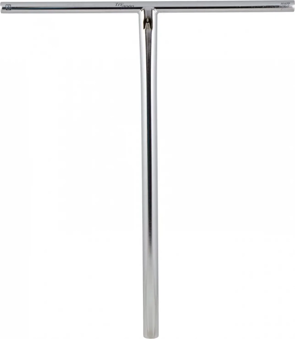 Руль Ethic Trianon T-bar 67 high raw