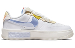 Кроссовки Nike Air Force 1 Low Fontanka Set To Rise (Женская размерная сетка)