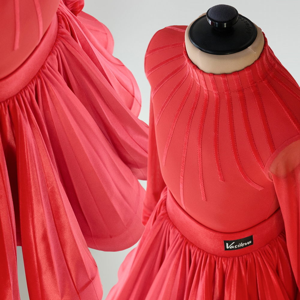 бальные платья купить