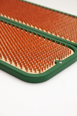 Доска садху Чакры алюминиевые гвозди