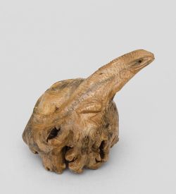 45-027 Статуэтка «Игуана» 15 см