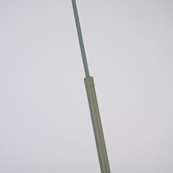 Подвесной светильник TURNA ONE D50 Khaki by ImperiumLoft