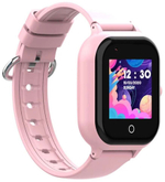 Часы Smart Baby Watch KT24 Pink