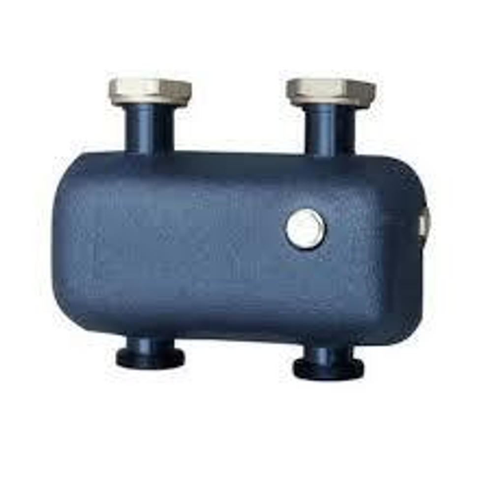 Гидравлическая стрелка 3 м3/час