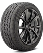 Летняя шина Bridgestone Dueler All-Terrain A/T 002 (245/60 R18 105H)