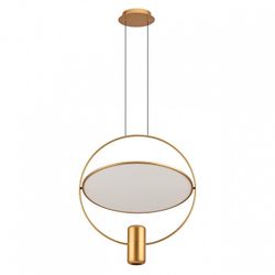 Подвесной светильник Odeon Light Orbit 7028/2L