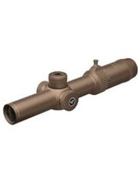 Прицел Vector Optics Forester 1-5x24 GENII COYOTE FDE (SCOC-32)