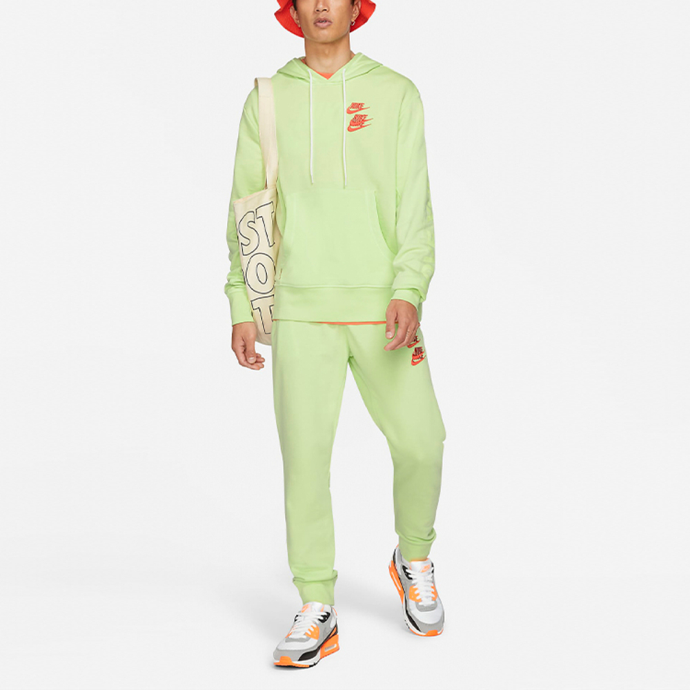 Толстовка Nike, DA0932-383