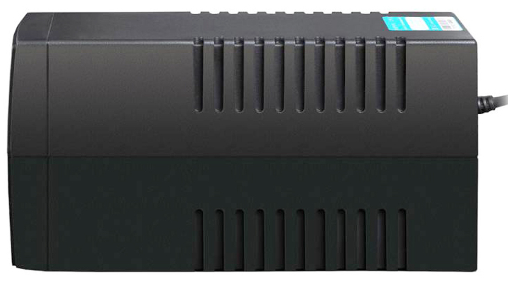 Источник бесперебойного питания  Ippon Back Basic 650 Euro