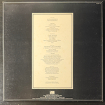 Emerson Lake & Palmer – Works (Volume 1) 2LP (Япония 1977г.) Promo