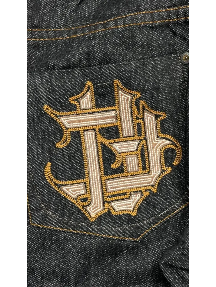 Джинсы от Savitar Ed hardy South pole True religion Jnco