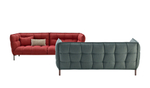 Диван B&B Italia Husk-Sofa