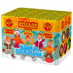 Конфетки-бараночки (0,6"х36) (РС6010)