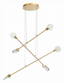 Подвесная люстра ST-Luce SL6104.203.06