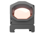 Коллиматор Vector Optics Frenzy-X 1x19x26 GenII Solar, MRS красная (SCRD-SM64)