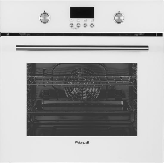 Электрический духовой шкаф Weissgauff EOM 28 PDW