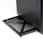 Корпус ATX Chieftec VISIO AIR