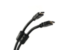 Кабель интерфейсный HDMI-HDMI Telecom TCG200F-20M