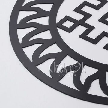 Настенное панно "Символ счастья"