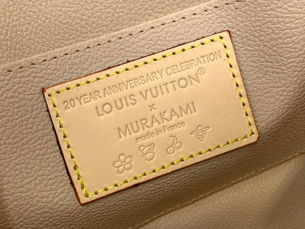 Косметичка Louis Vuitton, арт. 482030686
