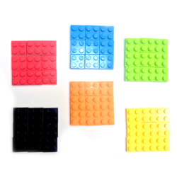 Кубик-конструктор DIY Cube