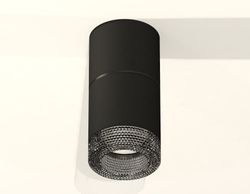 Ambrella Комплект накладного светильника с композитным хрусталем MR16 Накладные XS7402162