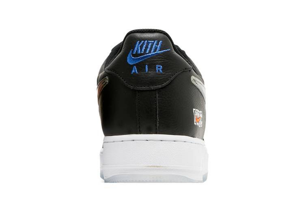 Кроссовки Kith X Nike Air Force 1 "Nyc"
