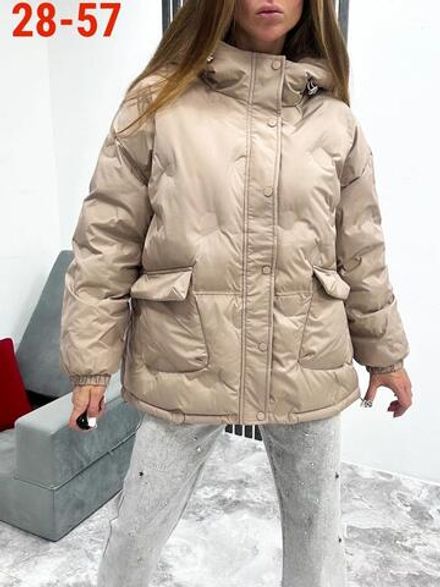 Куртка 6824094 Fabrika