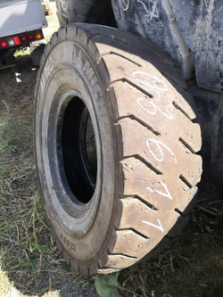 12.00R20 Michelin XZM шина б/у
