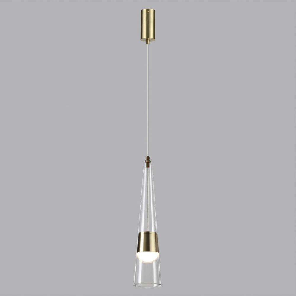5043/12L ODL Подвес LED 12Вт 3000К 220В IP20 L-VISION