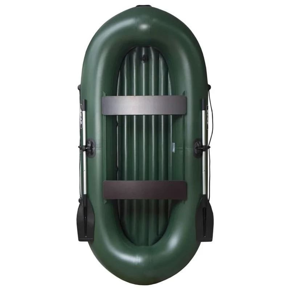 Гребная лодка ПВХ SIBRIVER Джой-280 НД