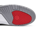 Кроссовки Jordan Air Jordan 3 Retro Black Cement 2018